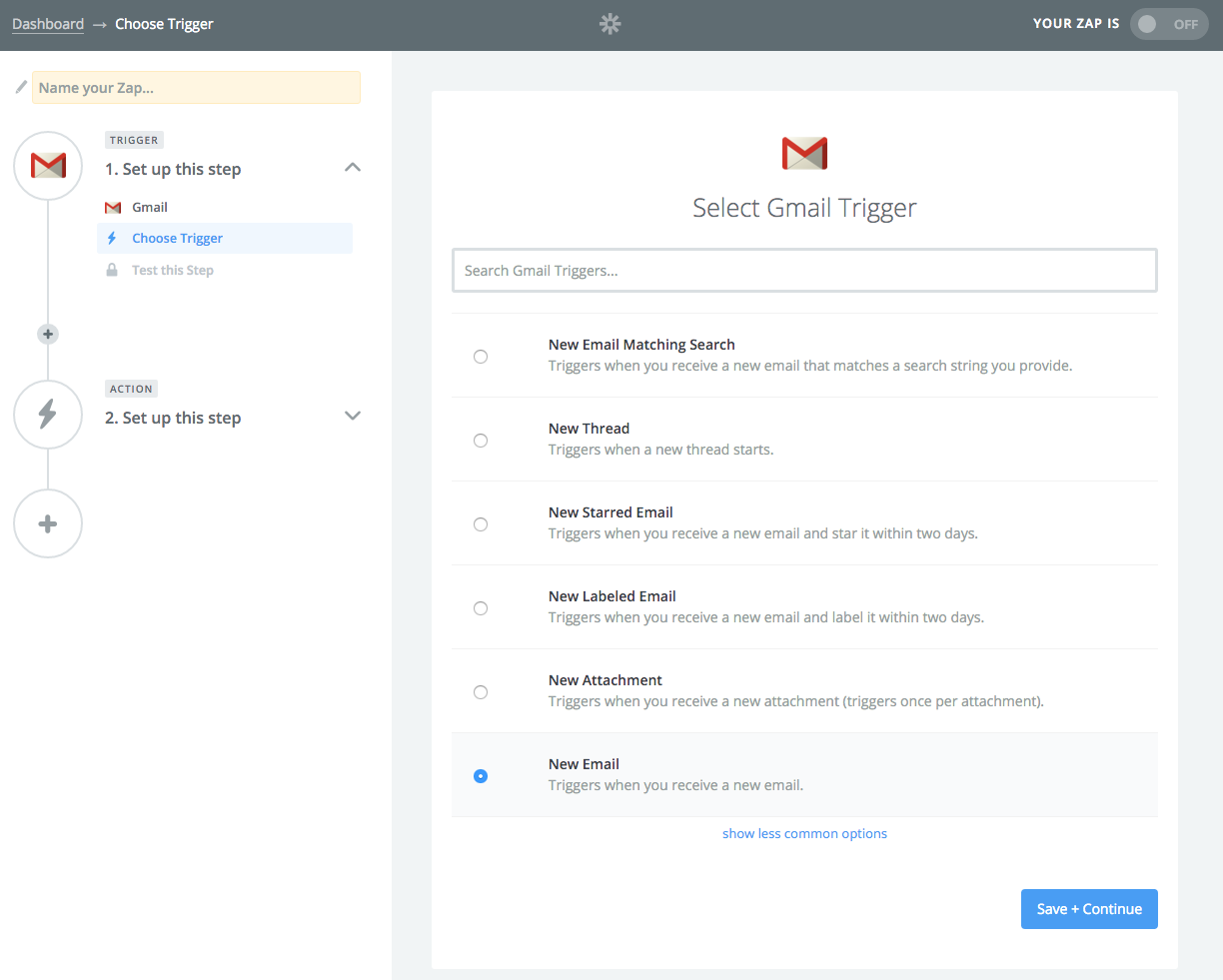 airtable google drive zapier update records