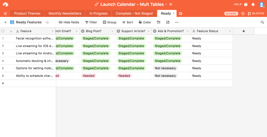 Word And Character Count In Airtable