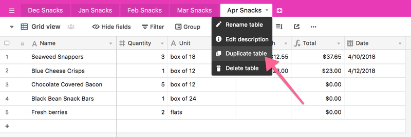 solved-make-the-two-given-tables-into-one-table-by-combining-chegg