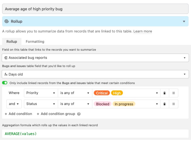 Word And Character Count In Airtable