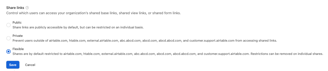 admin_panel_settings_share_link_restrictions_early_2022