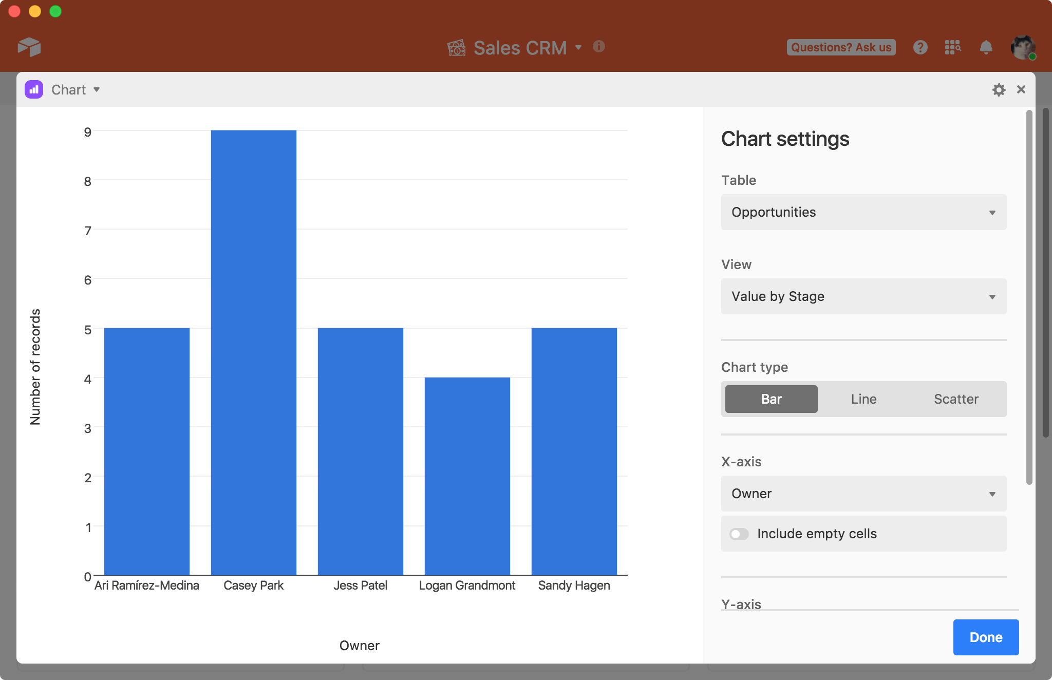 Time Tracking Plugin for Chrome  TimeCamp