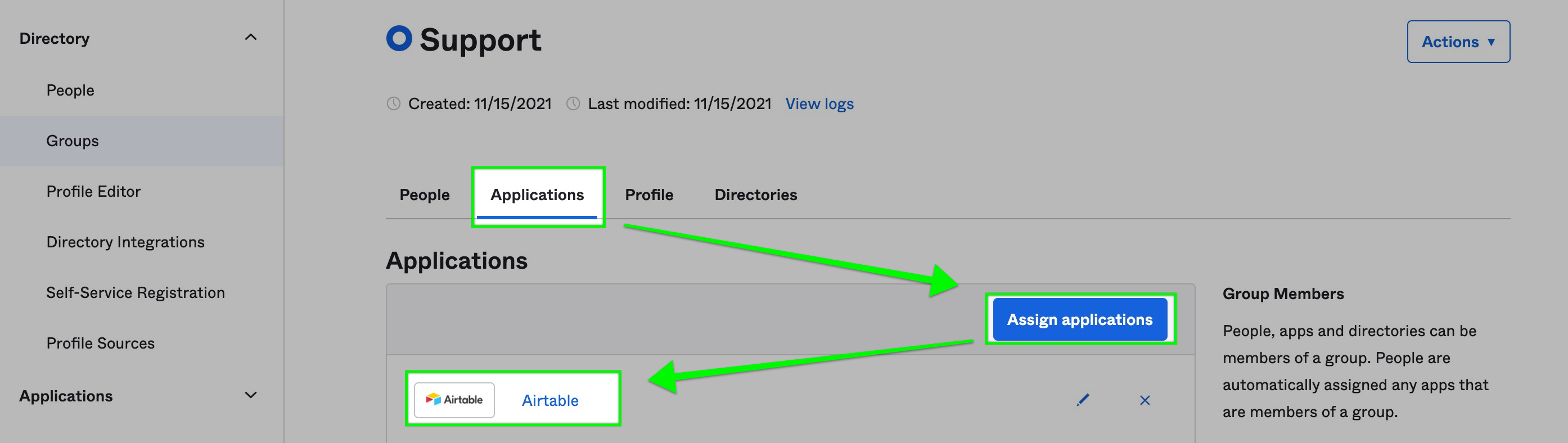 assign_airtable_application_okta