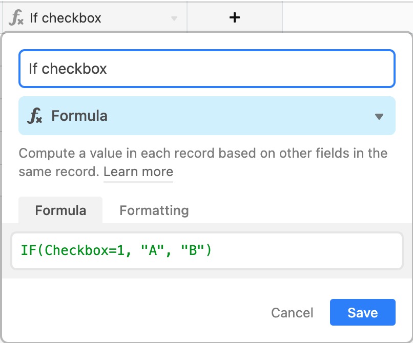 Cross sheet formula, check the box in one sheet when ALL boxes are checked  in another. — Smartsheet Community