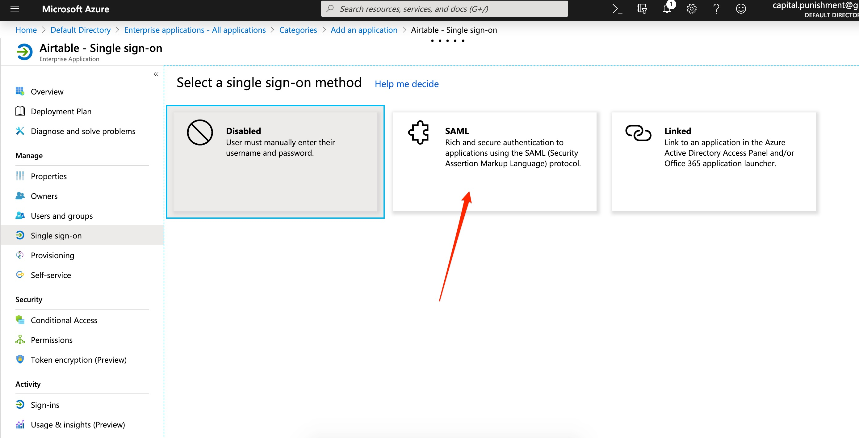 6Airtable_-_Single_sign-on_-_Microsoft_Azure.png