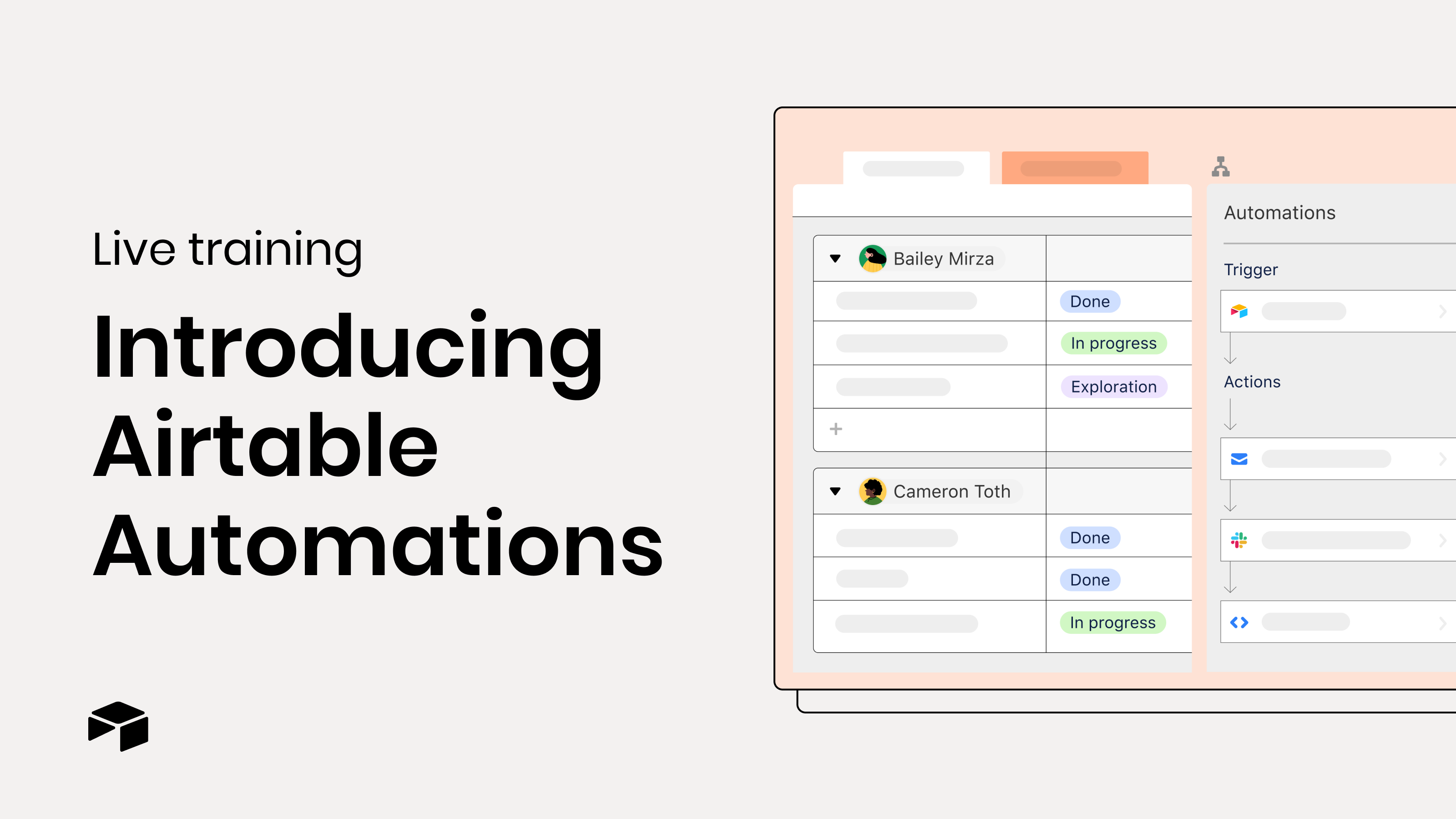 airtable automations