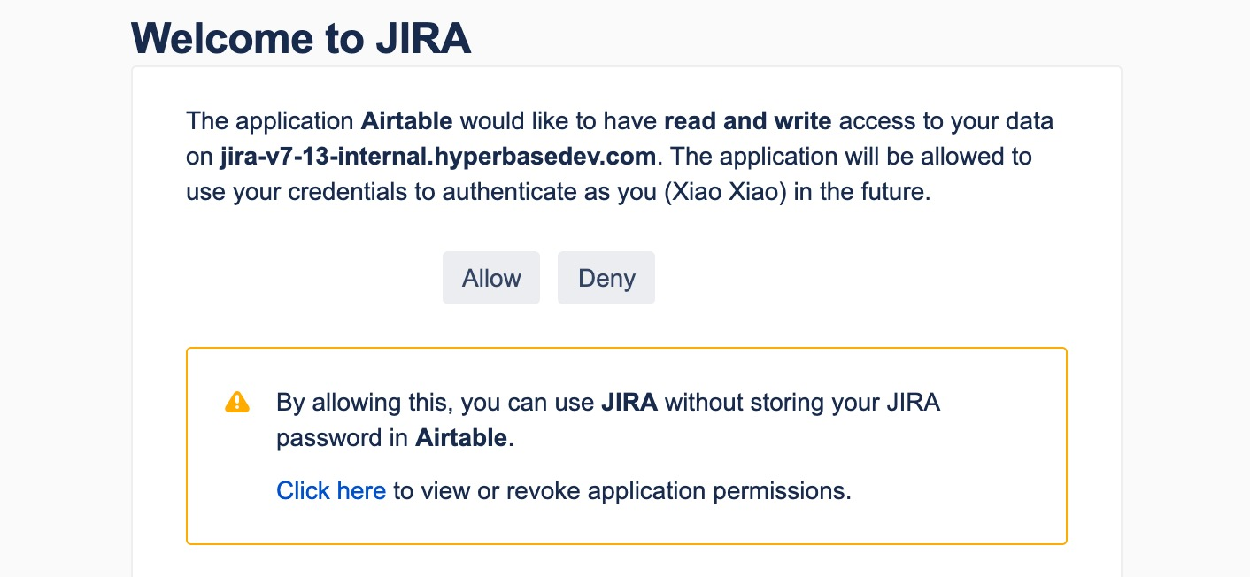 Jira Server/Data Center Automation Actions