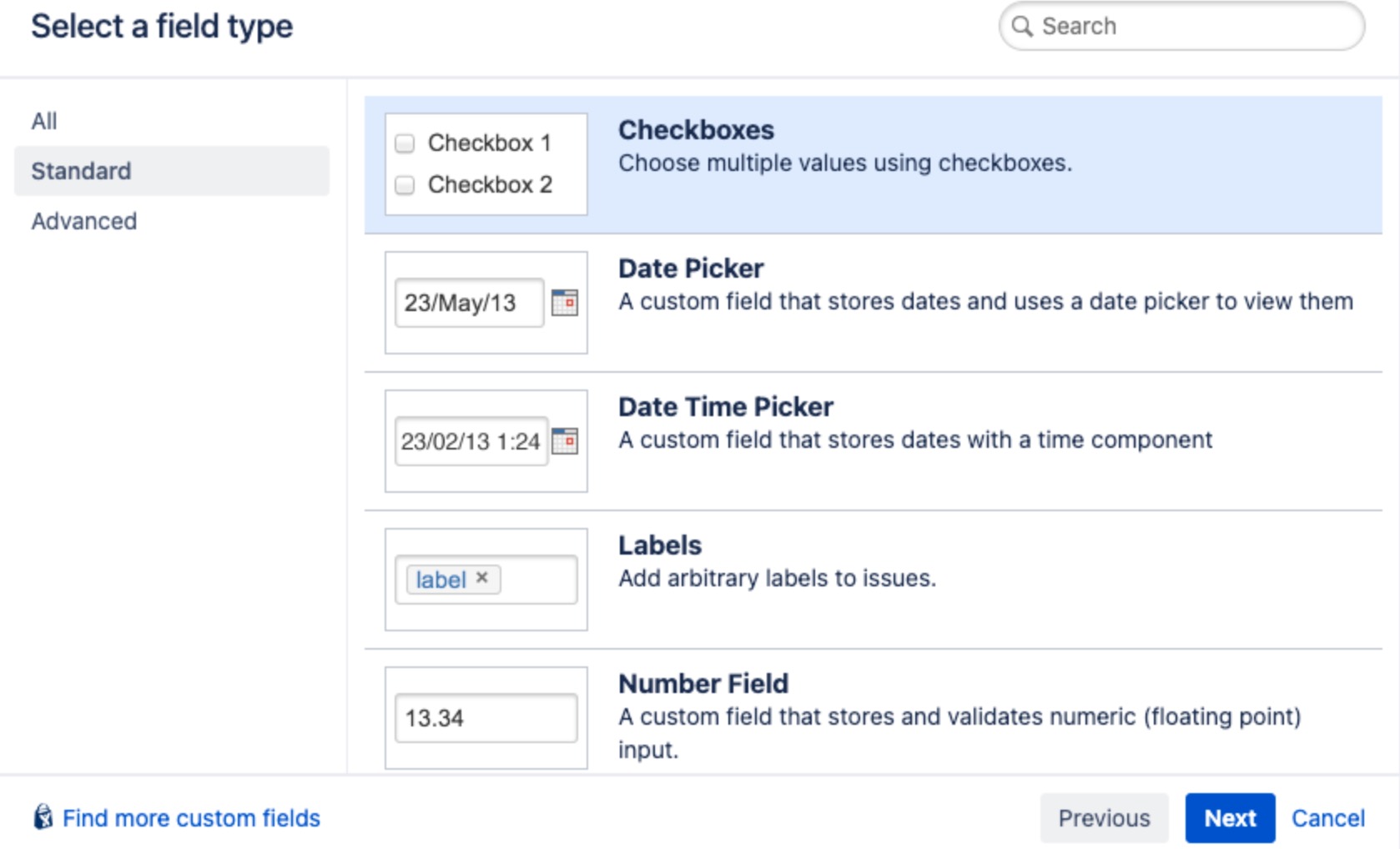 How to migrate a Legacy field to a regular Text field - Elements Connect  for Jira Server/Data Center