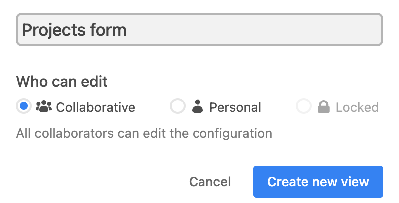 netflix airtable form